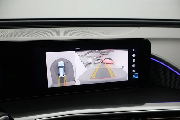 Mercedes-Benz EQC - Afbeelding 8 van 30