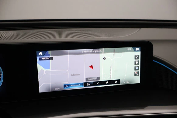 Mercedes-Benz EQC - Afbeelding 9 van 30