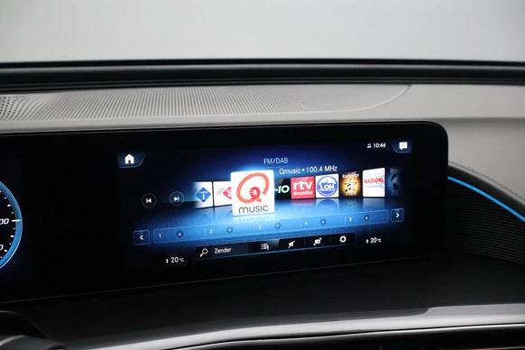 Mercedes-Benz EQC - Afbeelding 10 van 30