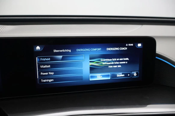 Mercedes-Benz EQC - Afbeelding 11 van 30