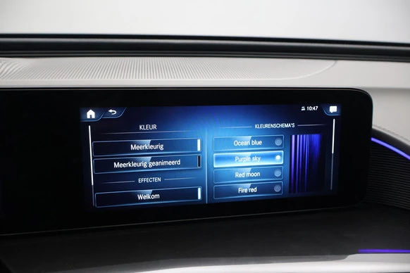 Mercedes-Benz EQC - Afbeelding 12 van 30