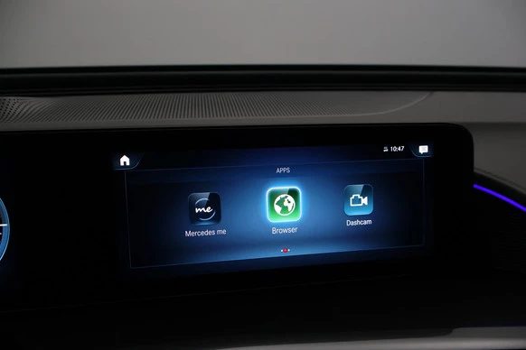 Mercedes-Benz EQC - Afbeelding 13 van 30