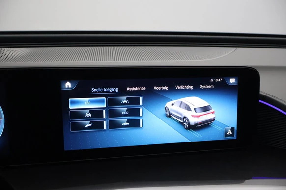 Mercedes-Benz EQC - Afbeelding 14 van 30