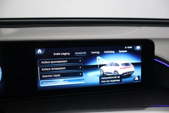 Mercedes-Benz EQC - Afbeelding 15 van 30