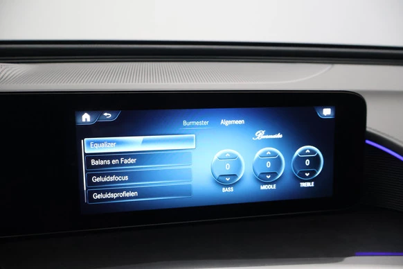 Mercedes-Benz EQC - Afbeelding 16 van 30