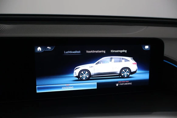 Mercedes-Benz EQC - Afbeelding 17 van 30