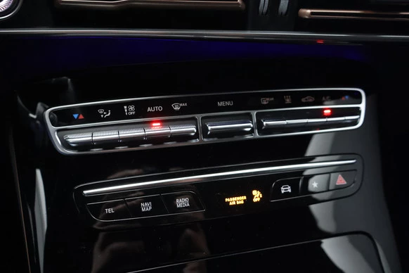 Mercedes-Benz EQC - Afbeelding 18 van 30
