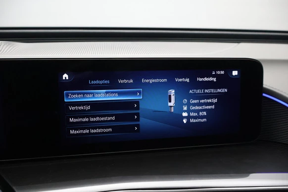 Mercedes-Benz EQC - Afbeelding 19 van 30