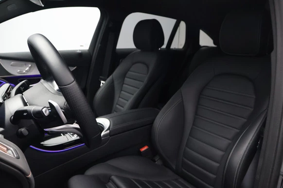 Mercedes-Benz EQC - Afbeelding 21 van 30