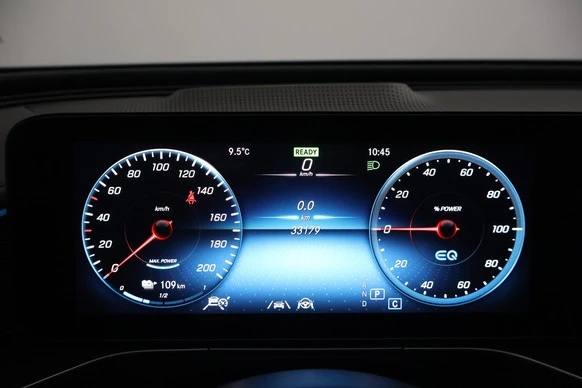 Mercedes-Benz EQC - Afbeelding 22 van 30