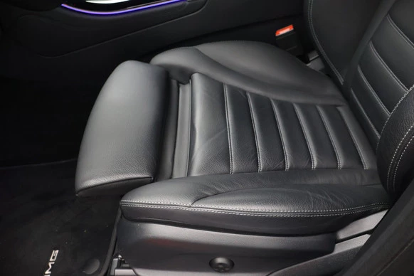 Mercedes-Benz EQC - Afbeelding 26 van 30