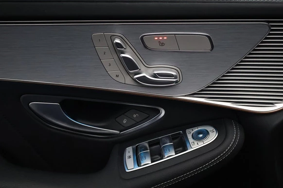 Mercedes-Benz EQC - Afbeelding 27 van 30