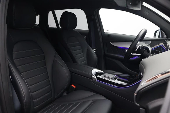 Mercedes-Benz EQC - Afbeelding 28 van 30