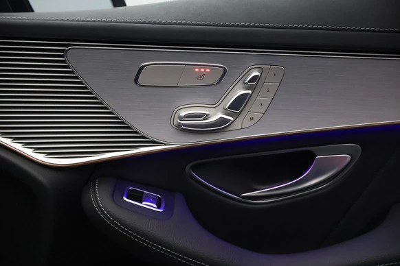 Mercedes-Benz EQC - Afbeelding 29 van 30