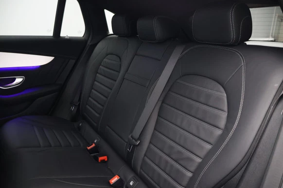 Mercedes-Benz EQC - Afbeelding 30 van 30