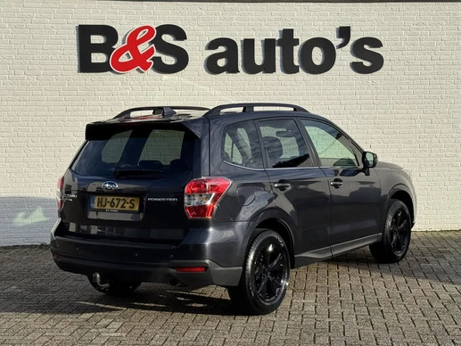 Subaru Forester - Afbeelding 2 van 30