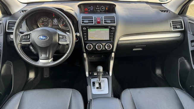 Subaru Forester - Afbeelding 4 van 30