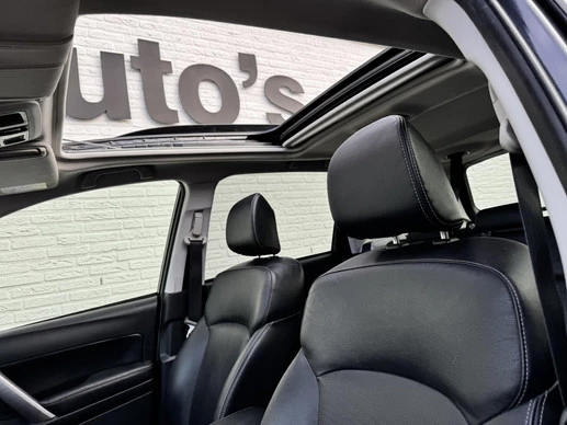 Subaru Forester - Afbeelding 5 van 30