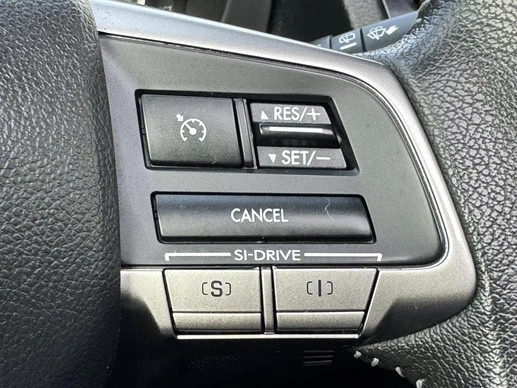 Subaru Forester - Afbeelding 6 van 30