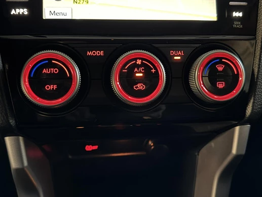 Subaru Forester - Afbeelding 8 van 30