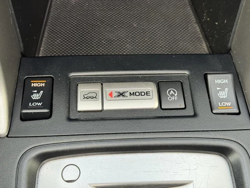 Subaru Forester - Afbeelding 9 van 30