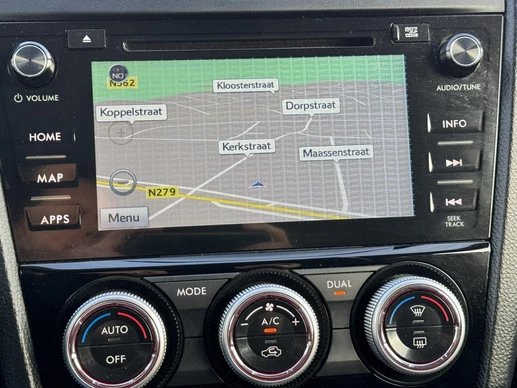 Subaru Forester - Afbeelding 10 van 30