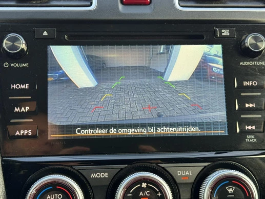 Subaru Forester - Afbeelding 11 van 30