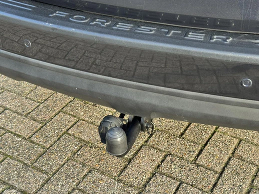 Subaru Forester - Afbeelding 12 van 30