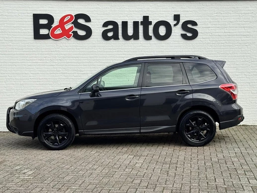 Subaru Forester - Afbeelding 15 van 30