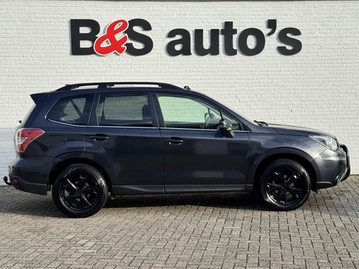 Subaru Forester - Afbeelding 16 van 30
