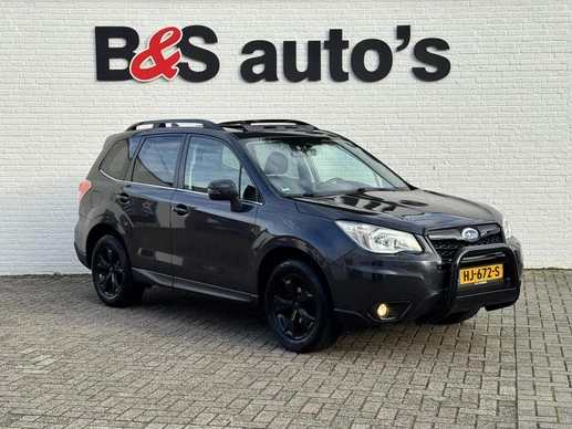 Subaru Forester - Afbeelding 18 van 30