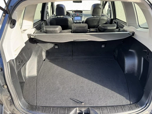 Subaru Forester - Afbeelding 22 van 30