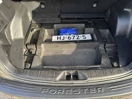 Subaru Forester - Afbeelding 23 van 30