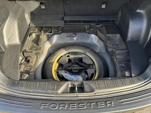 Subaru Forester - Afbeelding 24 van 30