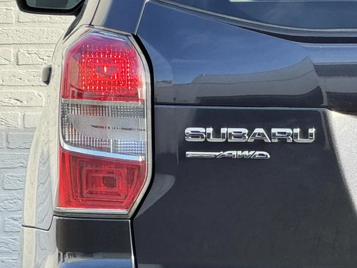 Subaru Forester - Afbeelding 26 van 30