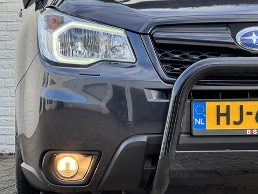 Subaru Forester - Afbeelding 27 van 30