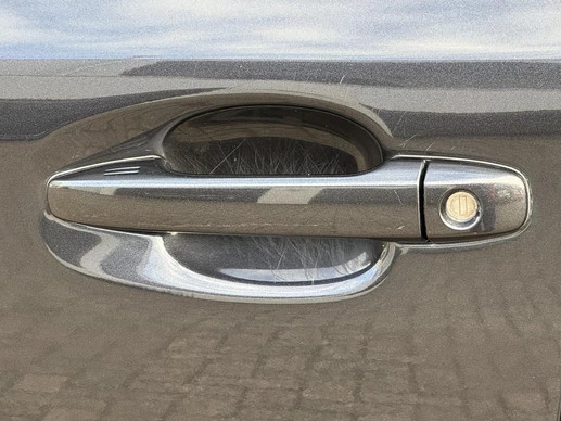 Subaru Forester - Afbeelding 28 van 30