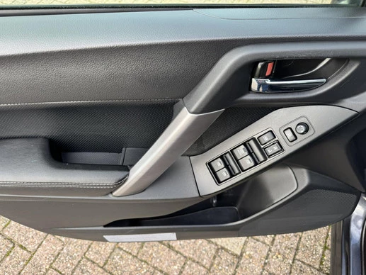 Subaru Forester - Afbeelding 29 van 30