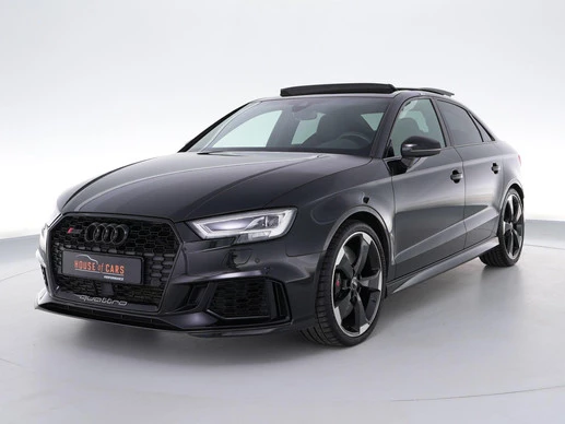 Audi RS3 - Afbeelding 1 van 30