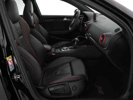 Audi RS3 - Afbeelding 4 van 30