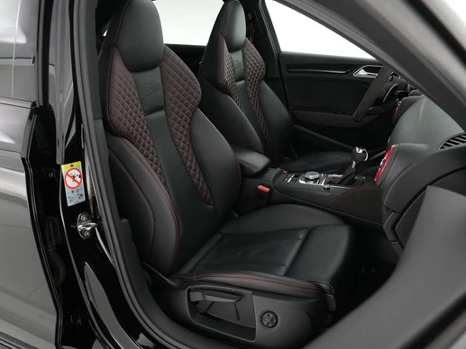 Audi RS3 - Afbeelding 5 van 30