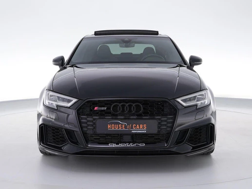 Audi RS3 - Afbeelding 6 van 30
