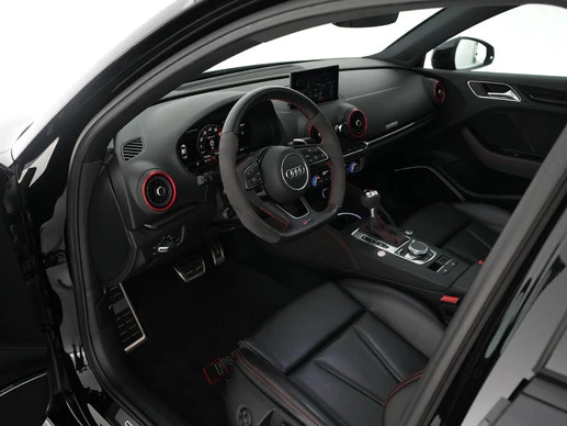 Audi RS3 - Afbeelding 8 van 30