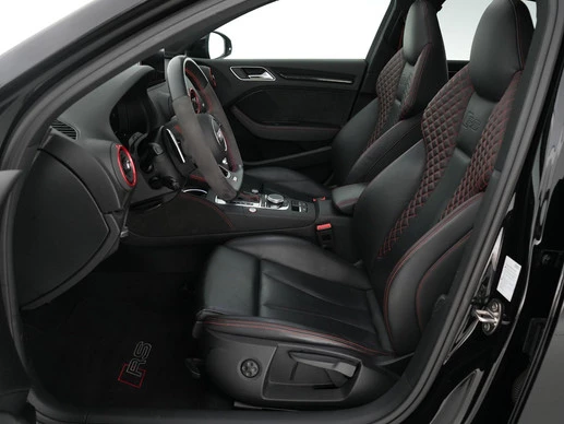 Audi RS3 - Afbeelding 9 van 30