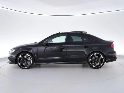 Audi RS3 - Afbeelding 11 van 30
