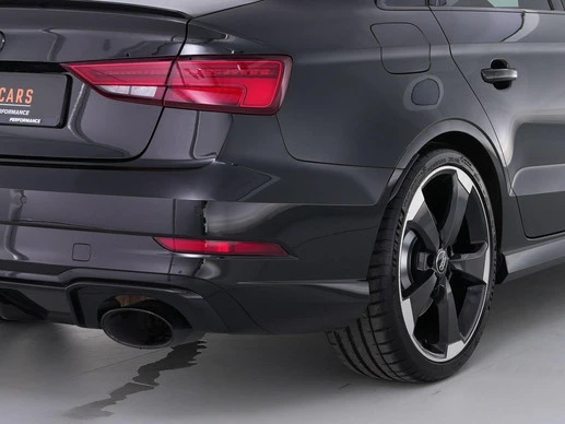 Audi RS3 - Afbeelding 13 van 30