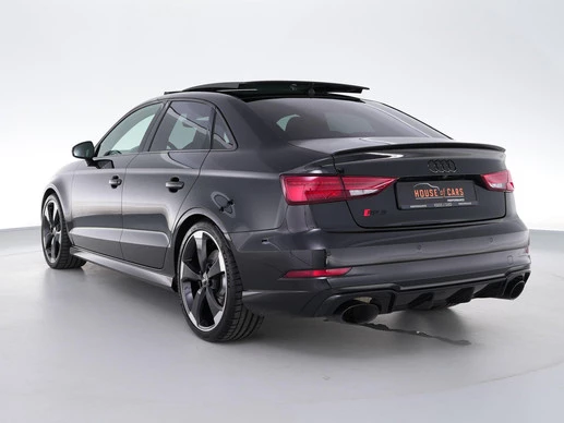 Audi RS3 - Afbeelding 18 van 30
