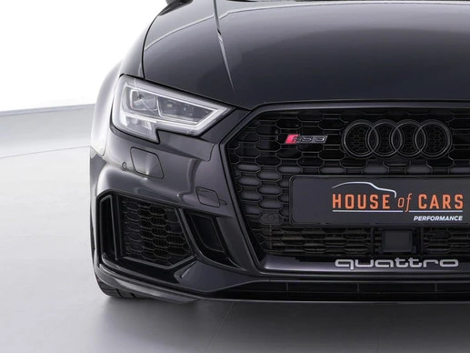 Audi RS3 - Afbeelding 19 van 30