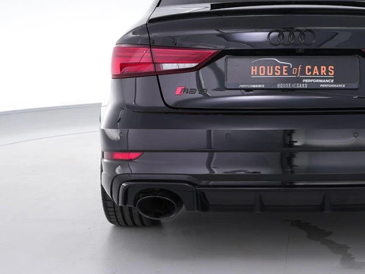 Audi RS3 - Afbeelding 20 van 30