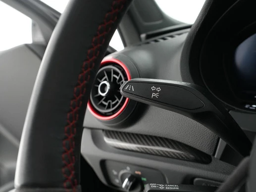 Audi RS3 - Afbeelding 21 van 30